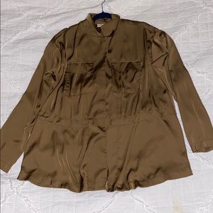 Prologue- target brand blouse